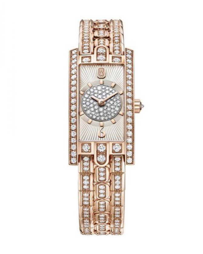 Harry Winston Mini Art Deco Avenue Avenue C