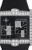 Harry Winston Avenue 350/LQTZWL.KD4/00 Squared А2