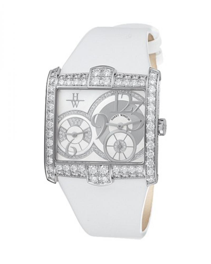 AVSQTZ38WW009 Harry Winston Squared А2 Avenue