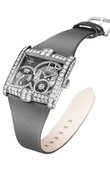 Harry Winston Часы Harry Winston Avenue AVSQTZ38WW010 Squared А2