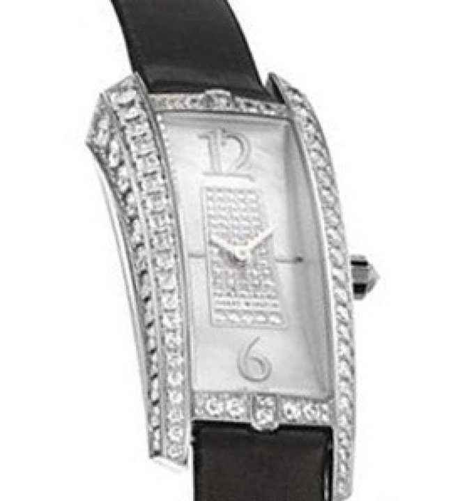 Harry Winston 340/LQWL.MD/00 Avenue Traffic