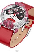 Harry Winston Часы Harry Winston High Horology 526/LMMRWL.K/D3.IR Diane