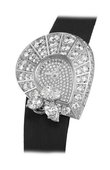 Harry Winston Часы Harry Winston High Jewelry 532/LQPL.D/01 Three Stone Cluster