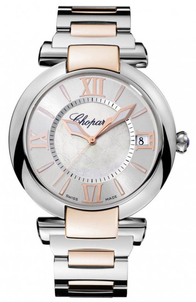Chopard 388531-6002 Imperiale Automatic 40mm