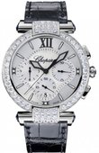 Chopard Часы Chopard Imperiale 384211/1001 Chronograph Automatic 40mm