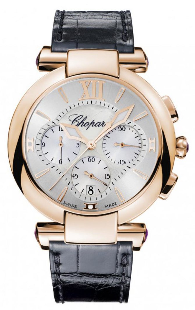 Chopard 384211-5001 Imperiale Chronograph Automatic 40mm