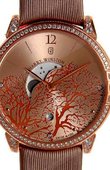 Harry Winston Midnight RG Gold Moon Phase
