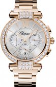 Chopard Imperiale 384211-5004 Chronograph Automatic 40mm