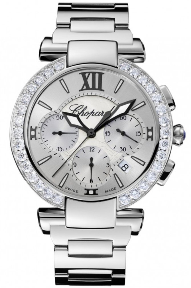 Chopard 388549-3004 Imperiale Chronograph Automatic 40 mm