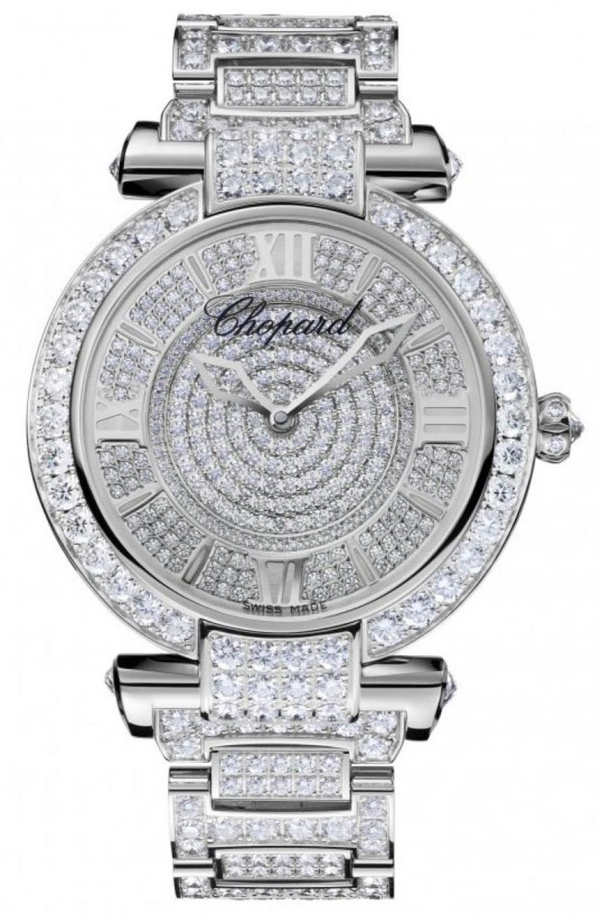 Chopard 384239-1002 Imperiale Joaillerie