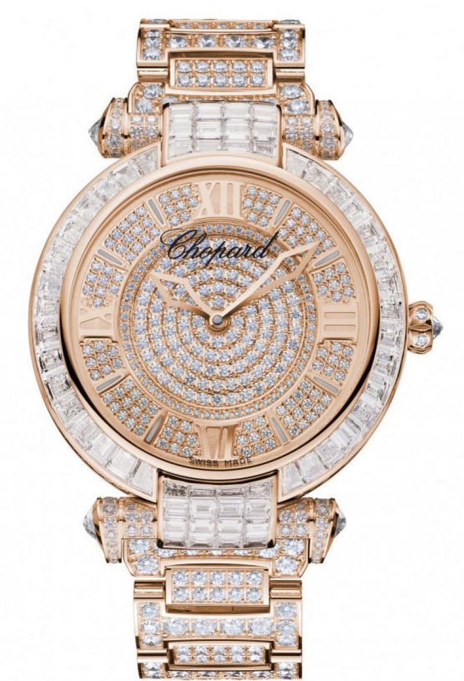 Chopard 384239-5004 Imperiale Joaillerie