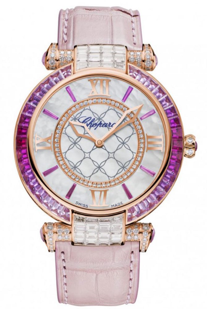 Chopard 384239-5010 Imperiale Joaillerie