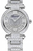 Chopard Часы Chopard Imperiale 384280-1002 Manual Wind 28 mm