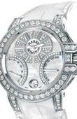 Harry Winston Ocean 400/UABI36WL.MD/D3.1 Biretro