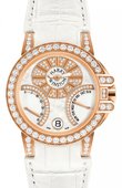 Harry Winston Ocean OCEABI36RR003 Biretro