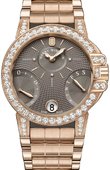 Harry Winston Ocean OCEABI-36RR-024 Biretro