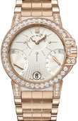 Harry Winston Ocean OCEABI-36RR-027 Biretro