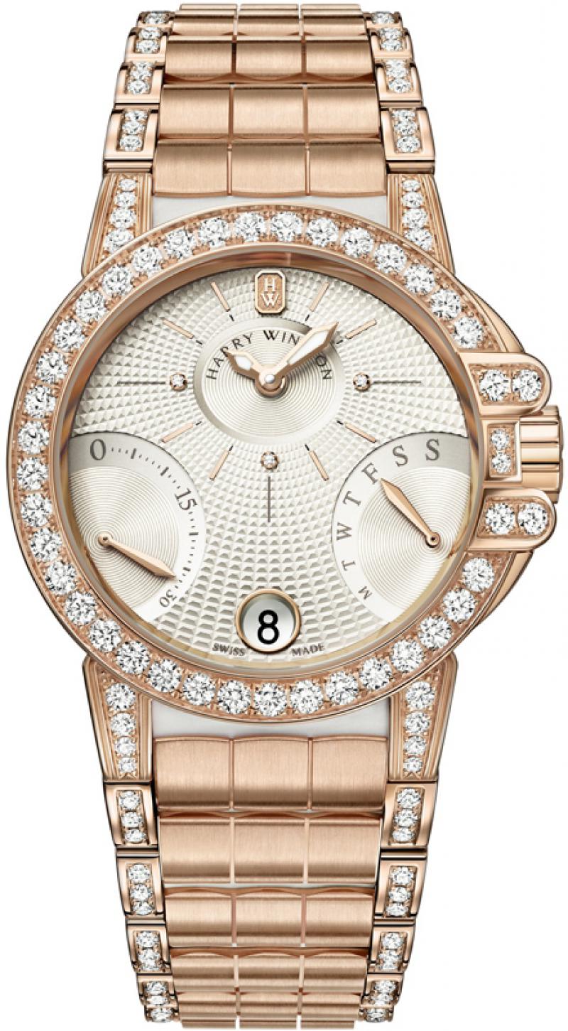 OCEABI-36RR-028 Harry Winston Biretro Ocean