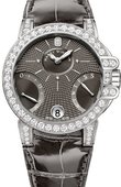 Harry Winston Часы Harry Winston Ocean OCEABI-36WW-042 Biretro