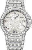 Harry Winston Часы Harry Winston Ocean OCEABI-36WW-048 Biretro