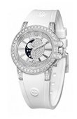 Harry Winston Часы Harry Winston Ocean 400/UQMP36WC.MDO/D3.1 Lady Moon Phase