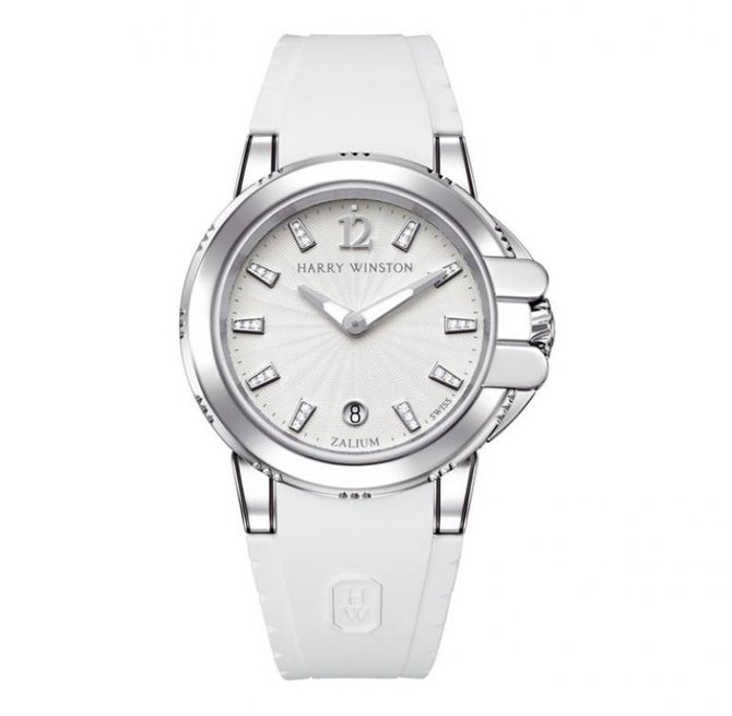 Harry Winston OCSQHD-36ZZ-001 Ocean Sport Ocean Sport Quartz
