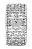 Harry Winston Часы Harry Winston High Jewelry Mrs. Winston High Jewelry Ultimate Adornments