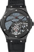 Hublot Classic Fusion 502.CX.0002.LR Tourbillon Firmament