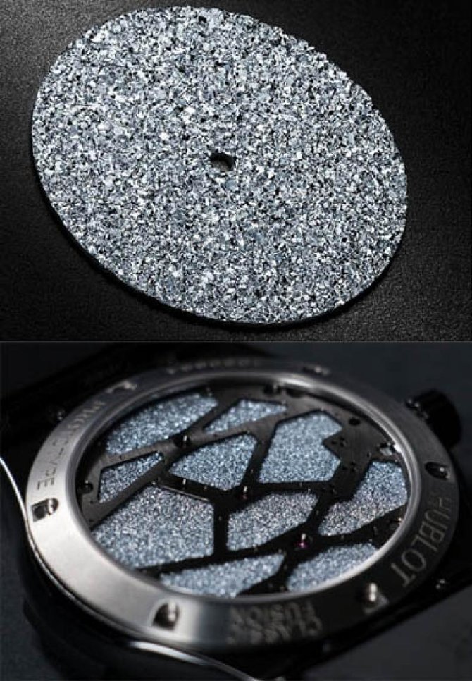 Hublot 502.CX.0002.LR Classic Fusion Tourbillon Firmament - фото 2