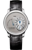 F.P.Journe Octa Reserve de Marche Pt-BlCroco Octa Reserve de Marche