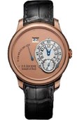 F.P.Journe Octa Reserve de Marche RG-BlCroco Octa Reserve de Marche