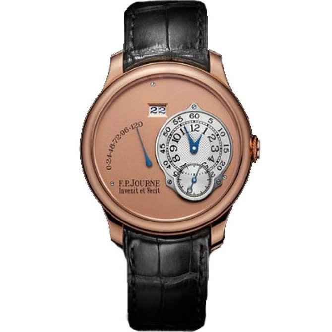 F.P.Journe Reserve de Marche RG-BlCroco Octa Octa Reserve de Marche - фото 1