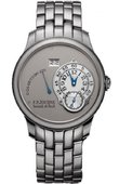 F.P.Journe Octa Reserve de Marche Pt-Pt Octa Reserve de Marche