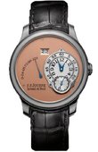 F.P.Journe Часы F.P.Journe Octa Reserve de Marche Pt-Gold-Croco Octa Reserve de Marche