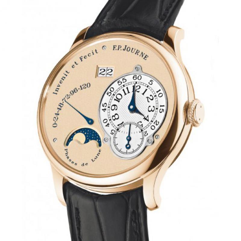 Octa Lune Rg F.P.Journe Octa Lune Octa