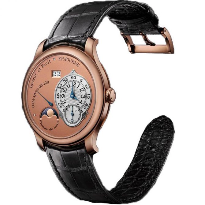 F.P.Journe Octa Lune Rg Octa Octa Lune - фото 3