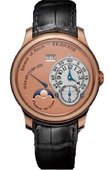 F.P.Journe Octa Octa Lune Rg Octa Lune