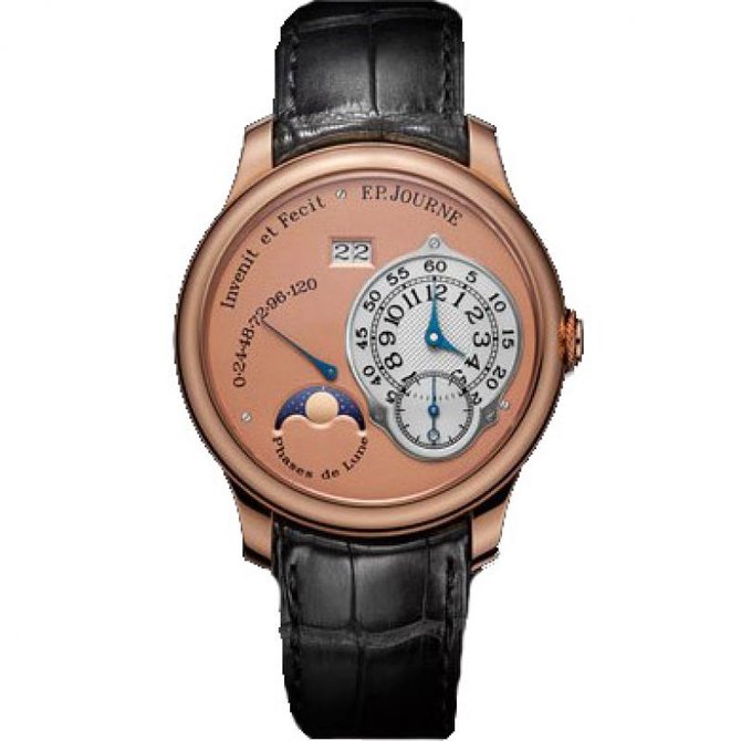 F.P.Journe Octa Lune Rg Octa Octa Lune - фото 1