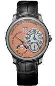 F.P.Journe Часы F.P.Journe Octa Octa Lune Pt-Gold-Croco Octa Lune