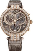 Harry Winston Часы Harry Winston Premier Premier Chronograph 40mm Chronograph