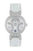 Harry Winston Premier 200/UABI34WL.MD/00 Excenter Biretro