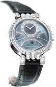 Harry Winston Premier 200/MCRA39WL.M1/BD Excenter Chronograph