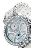 Harry Winston Premier 200/MCRA39WW1.MD/D3.1/D2.1 Excenter Chronograph 