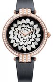 Harry Winston Premier 210/LQ36RL.PL02/D3.1 Feathers