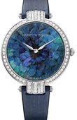 Harry Winston Premier PRNQHM36WW005 Feathers