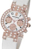 Harry Winston Premier 200/UCQ32RL.MD/D3.1 Lady Chronograph