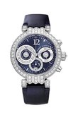 Harry Winston Premier 200/UCA39WL.BD/01 Large Chronograph