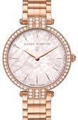 Harry Winston Premier 210/LQ36RR.MPD/D3.1 Ladies