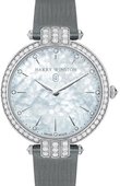 Harry Winston Premier 210/LQ36WL.MD/D3.1 Ladies