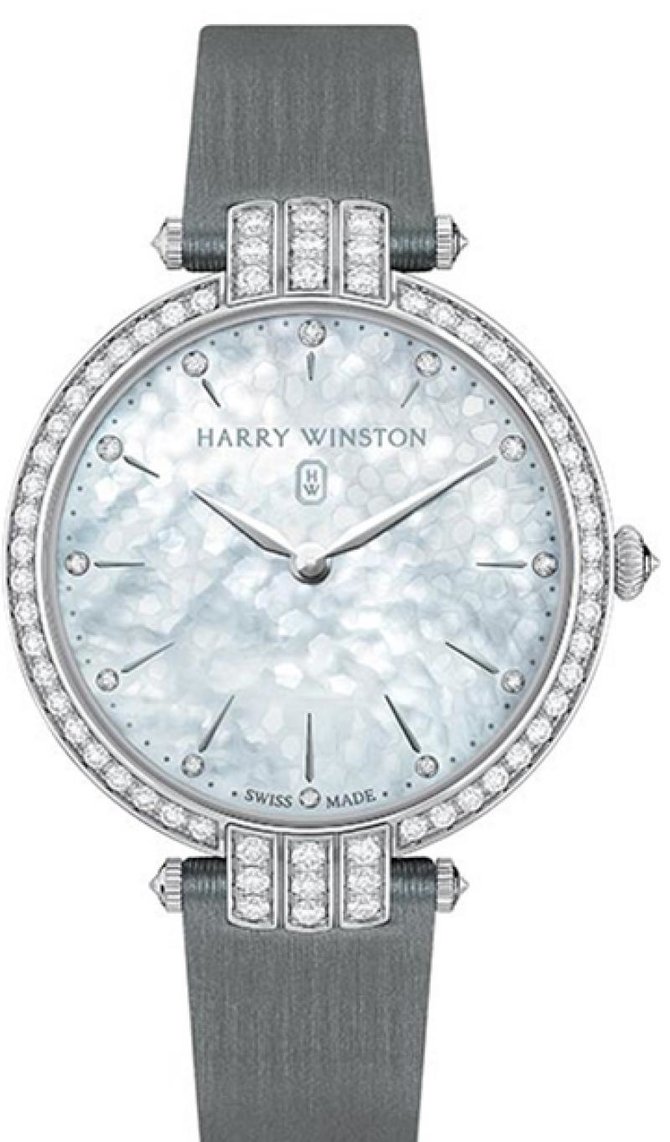 Harry Winston 210/LQ36WL.MD/D3.1 Premier Ladies